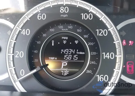 2015 Honda Accord Lx from USA, damaged, VIN 1HGCR2F37FA196359